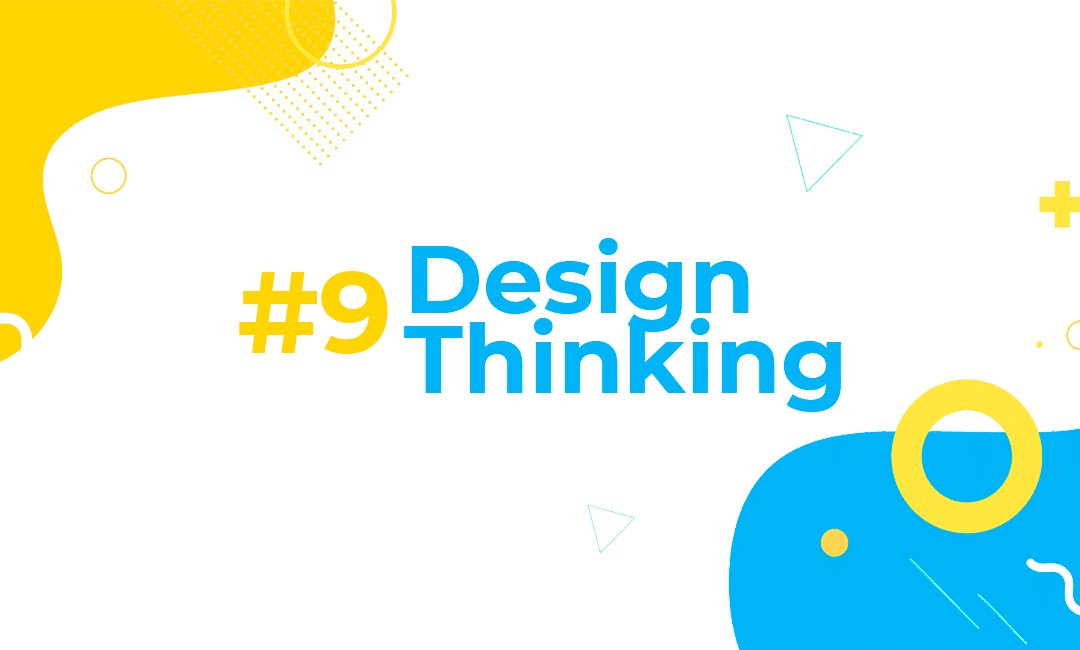 ¿Qué es el design thinking y cómo ayuda a los proyectos?
