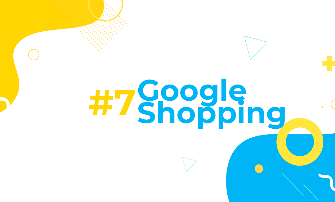 Cómo comenzar con Google Shopping y no morir en el intento